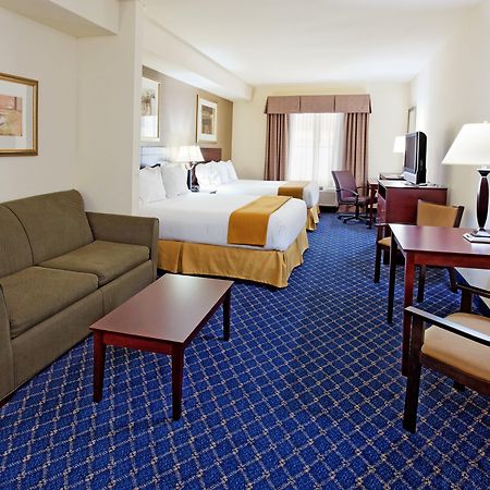 Holiday Inn Express & Suites Cookeville By Ihg Chambre photo