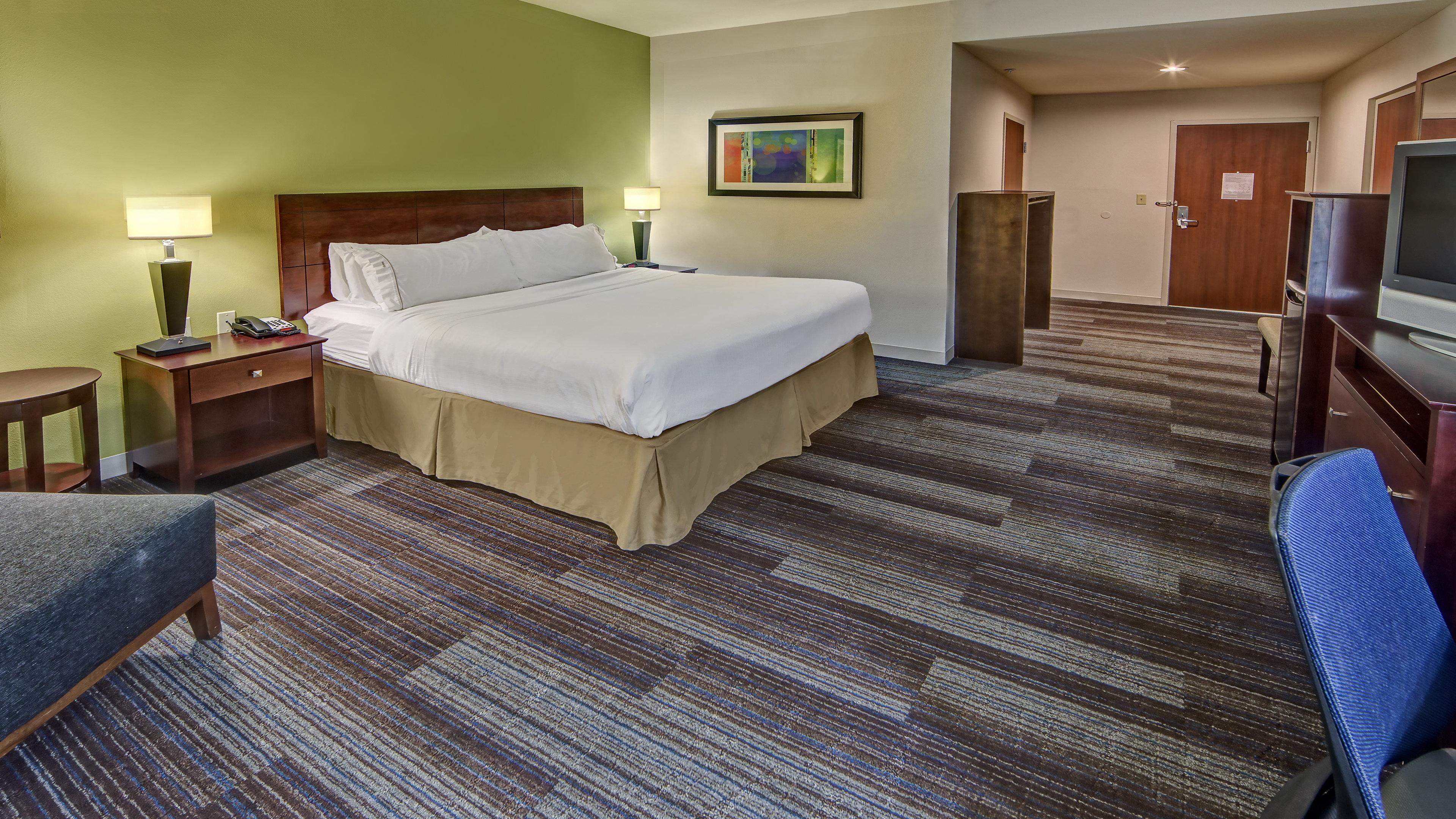 Holiday Inn Express & Suites Cookeville By Ihg Extérieur photo