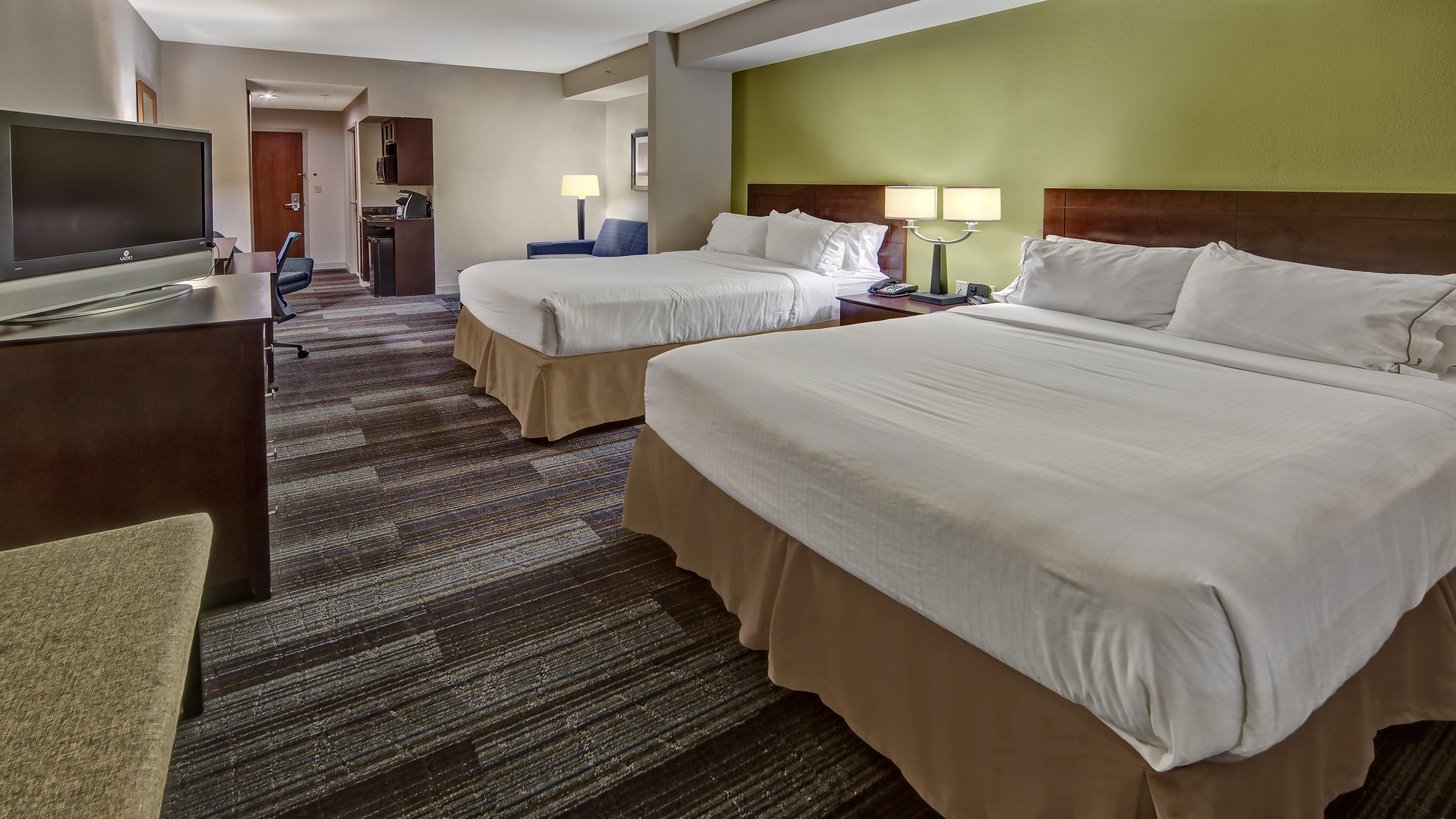 Holiday Inn Express & Suites Cookeville By Ihg Extérieur photo