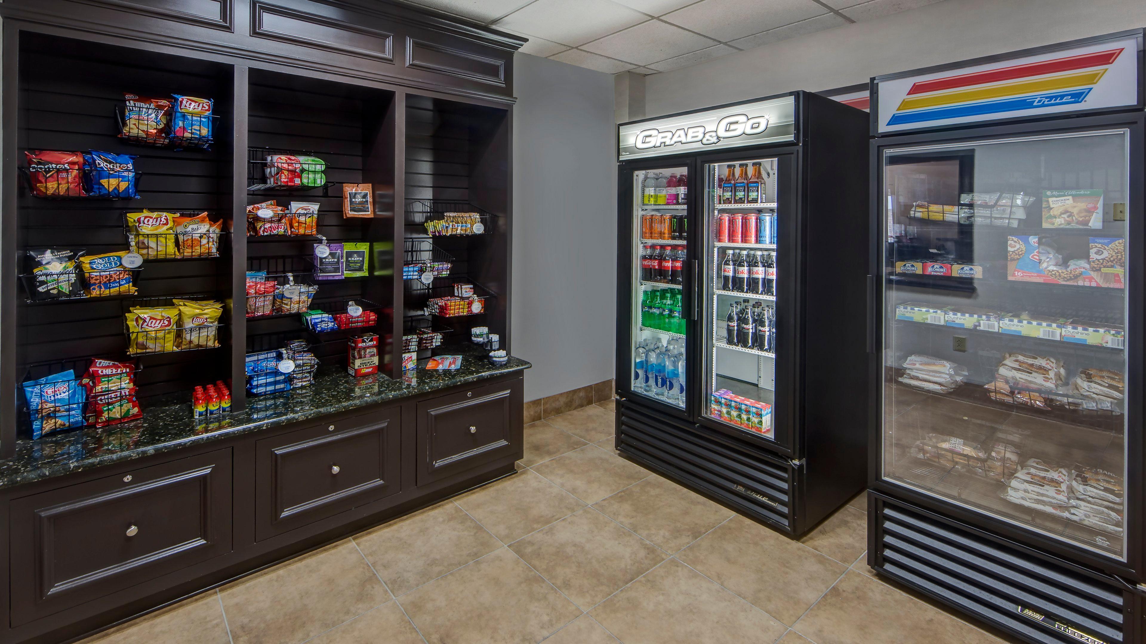 Holiday Inn Express & Suites Cookeville By Ihg Extérieur photo