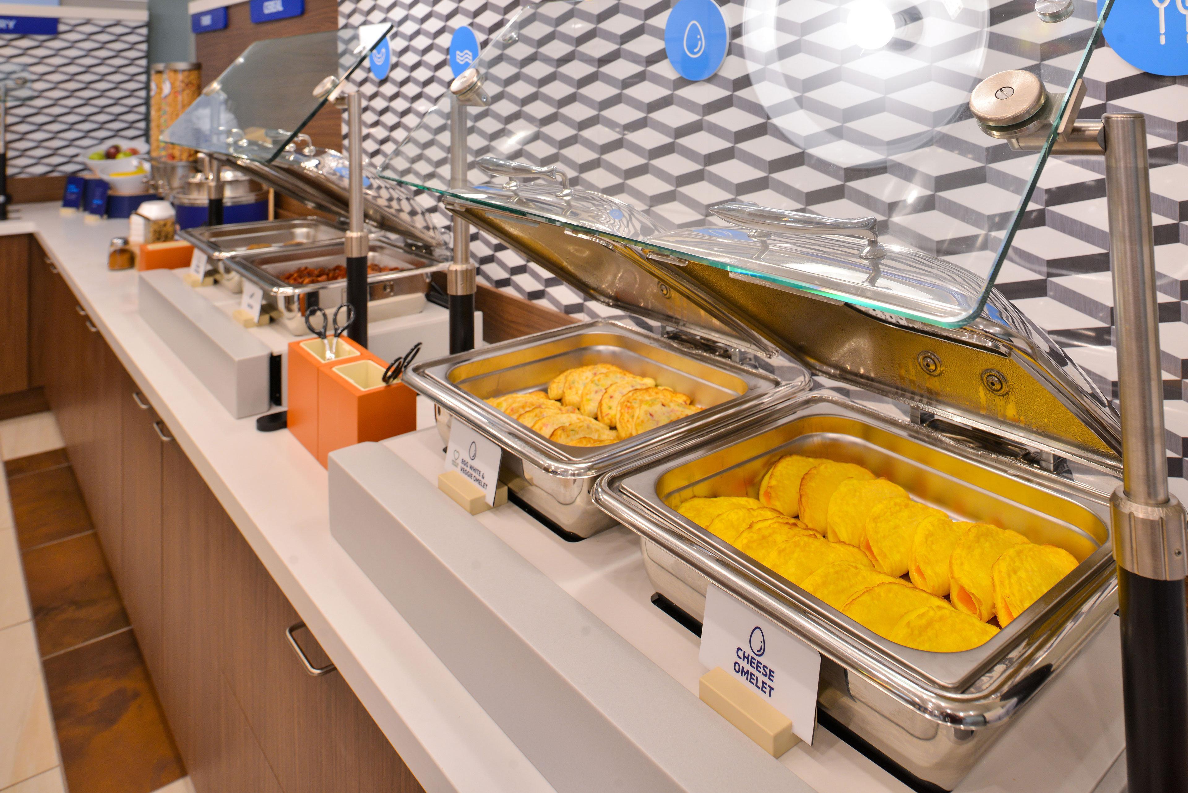 Holiday Inn Express & Suites Cookeville By Ihg Extérieur photo