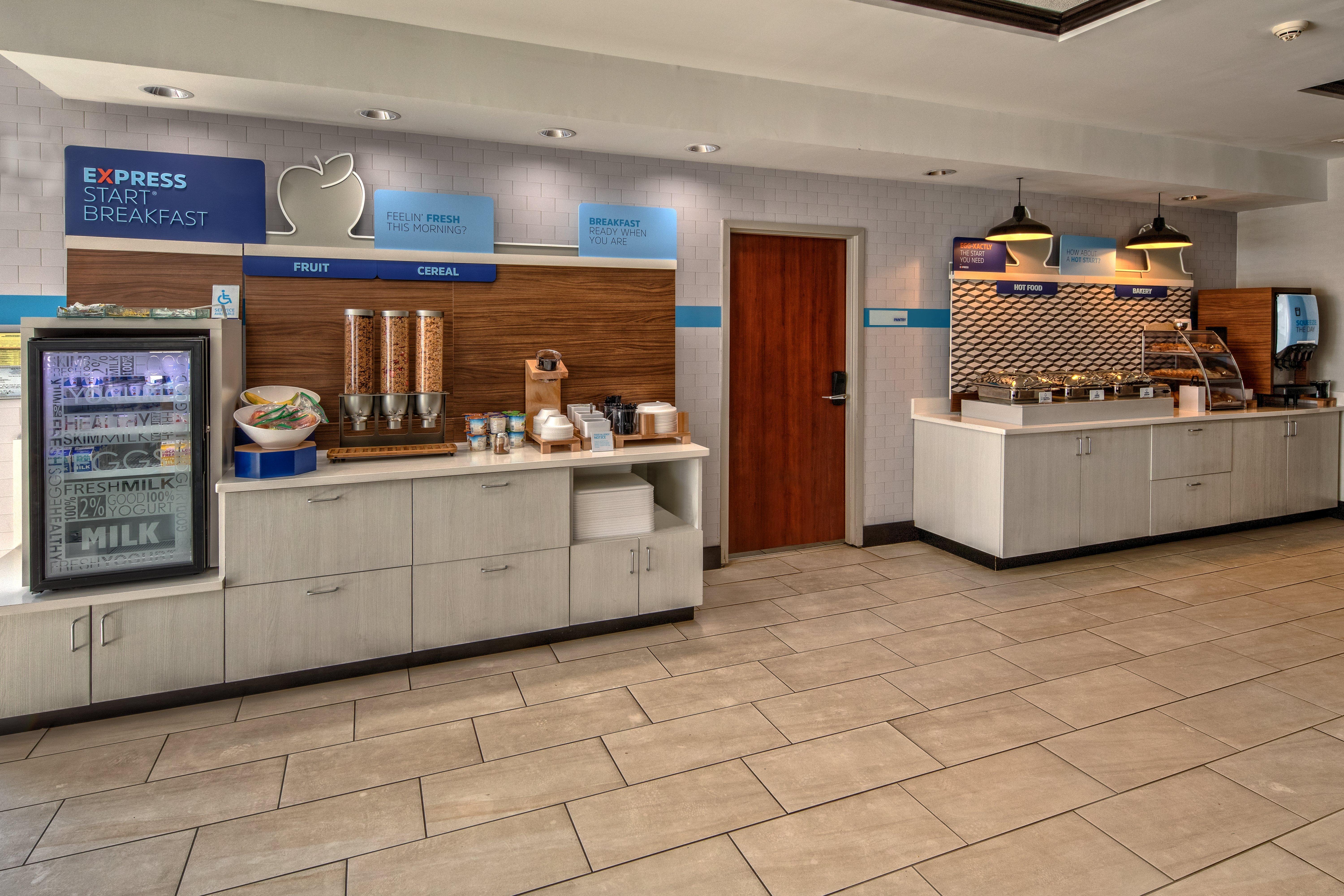 Holiday Inn Express & Suites Cookeville By Ihg Extérieur photo