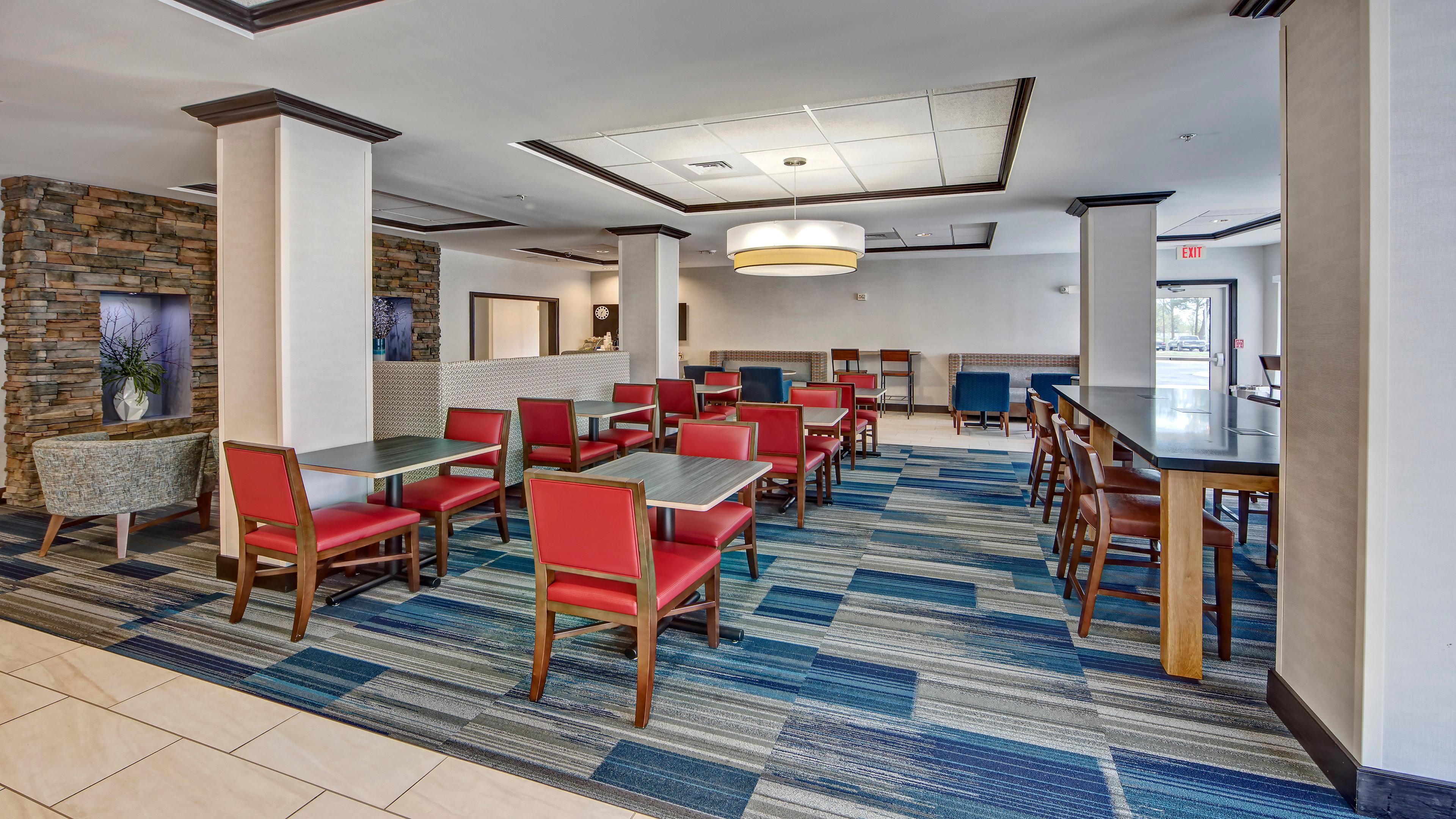 Holiday Inn Express & Suites Cookeville By Ihg Extérieur photo