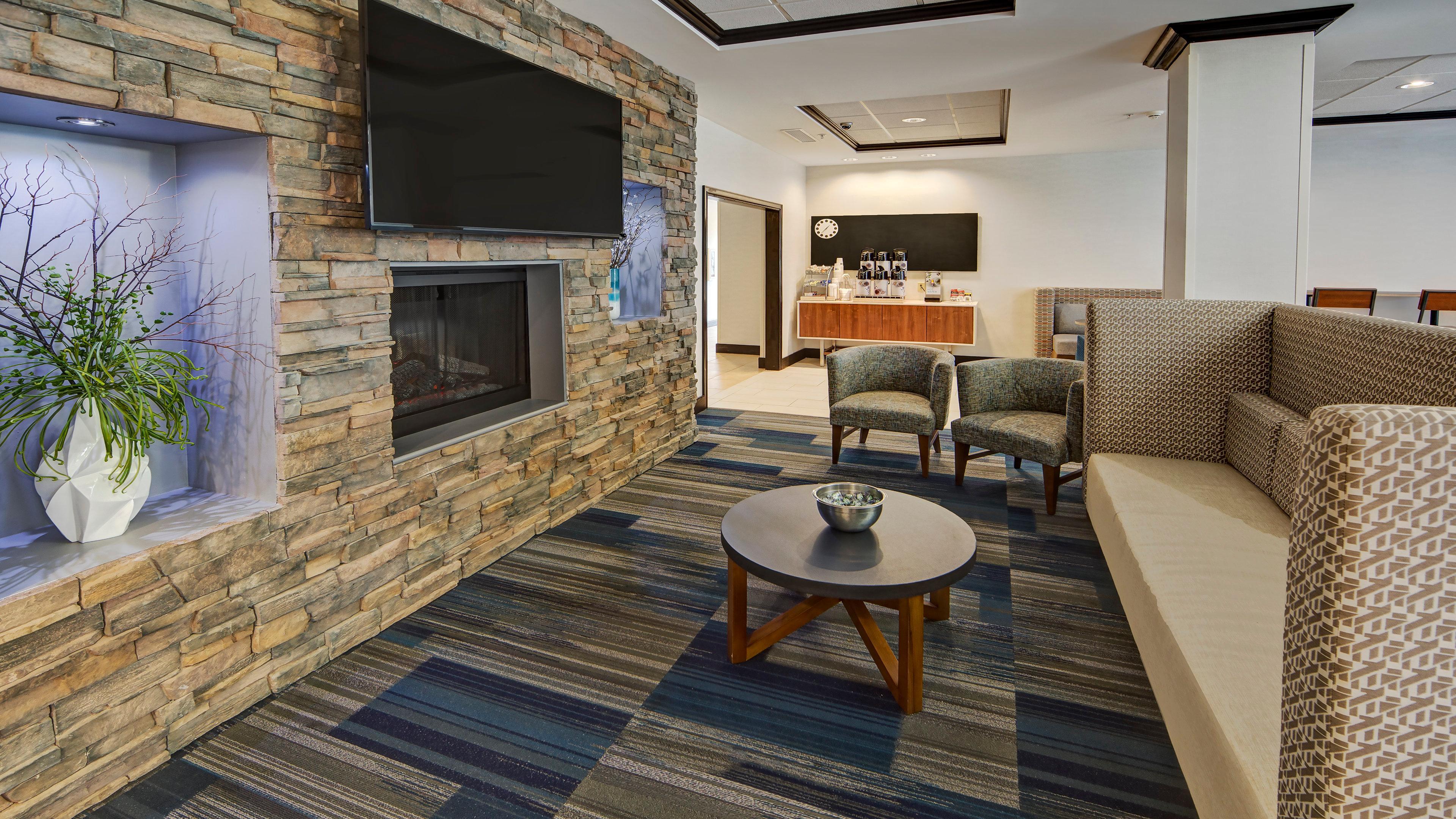 Holiday Inn Express & Suites Cookeville By Ihg Extérieur photo