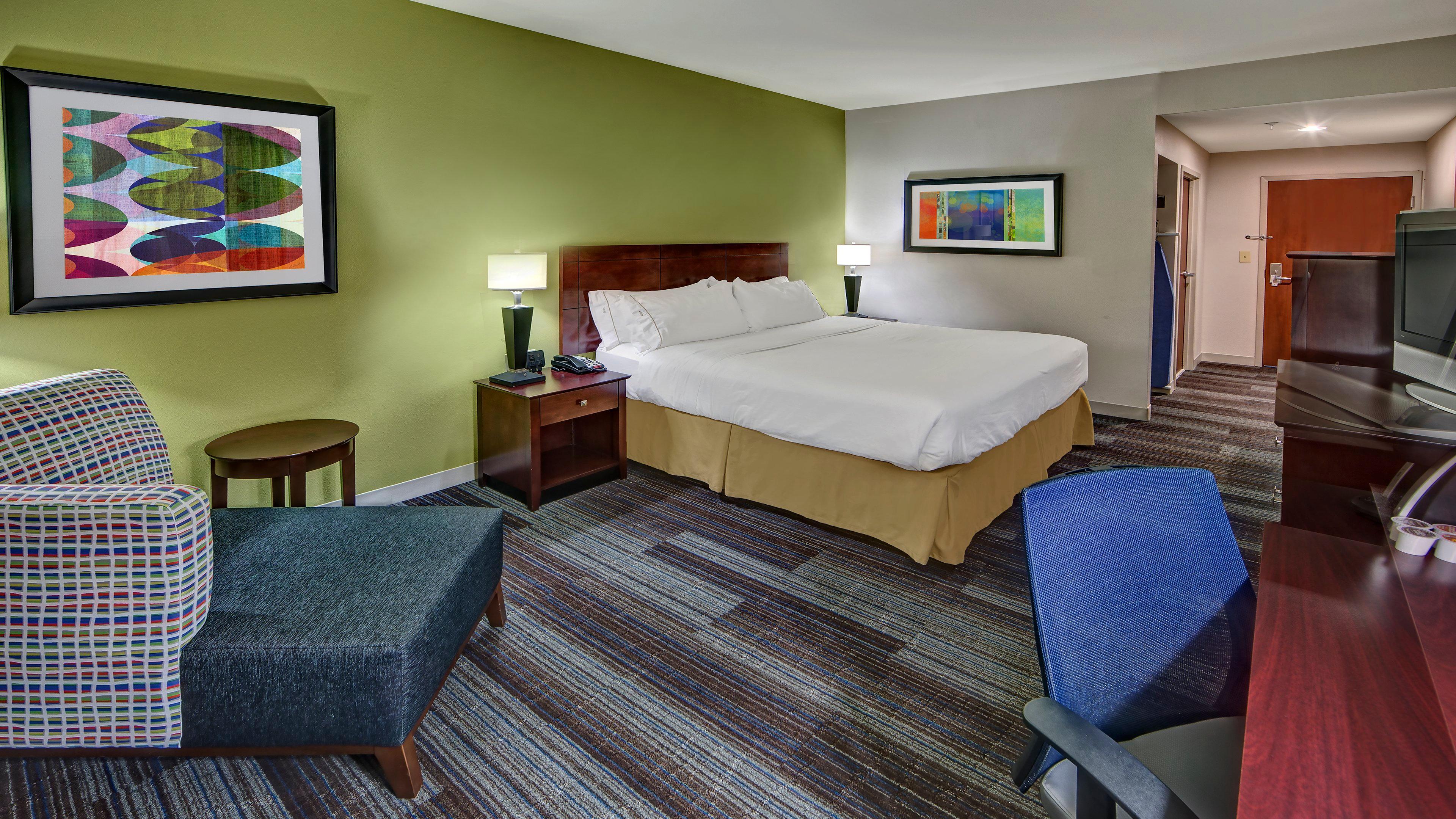 Holiday Inn Express & Suites Cookeville By Ihg Extérieur photo