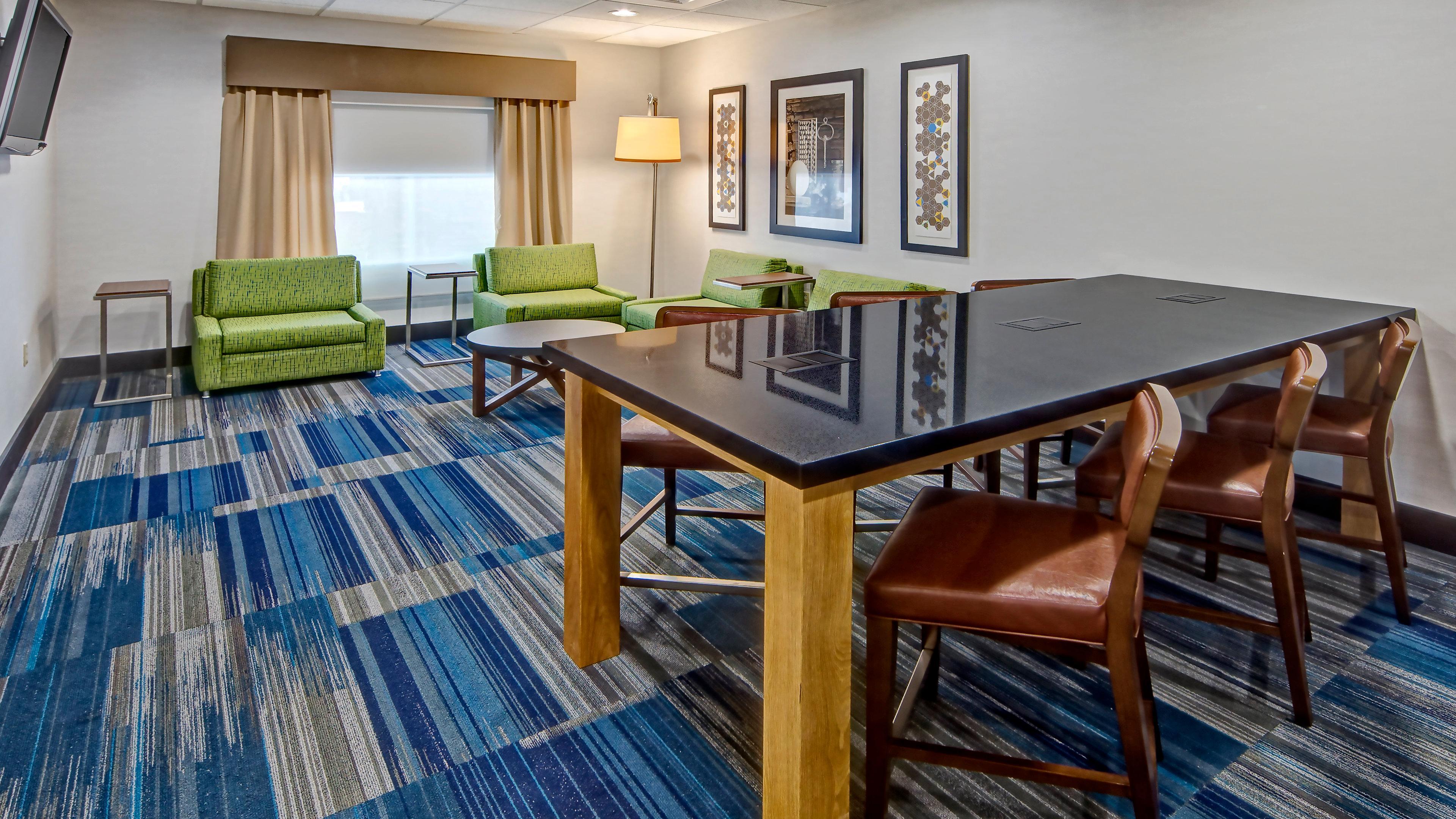 Holiday Inn Express & Suites Cookeville By Ihg Extérieur photo