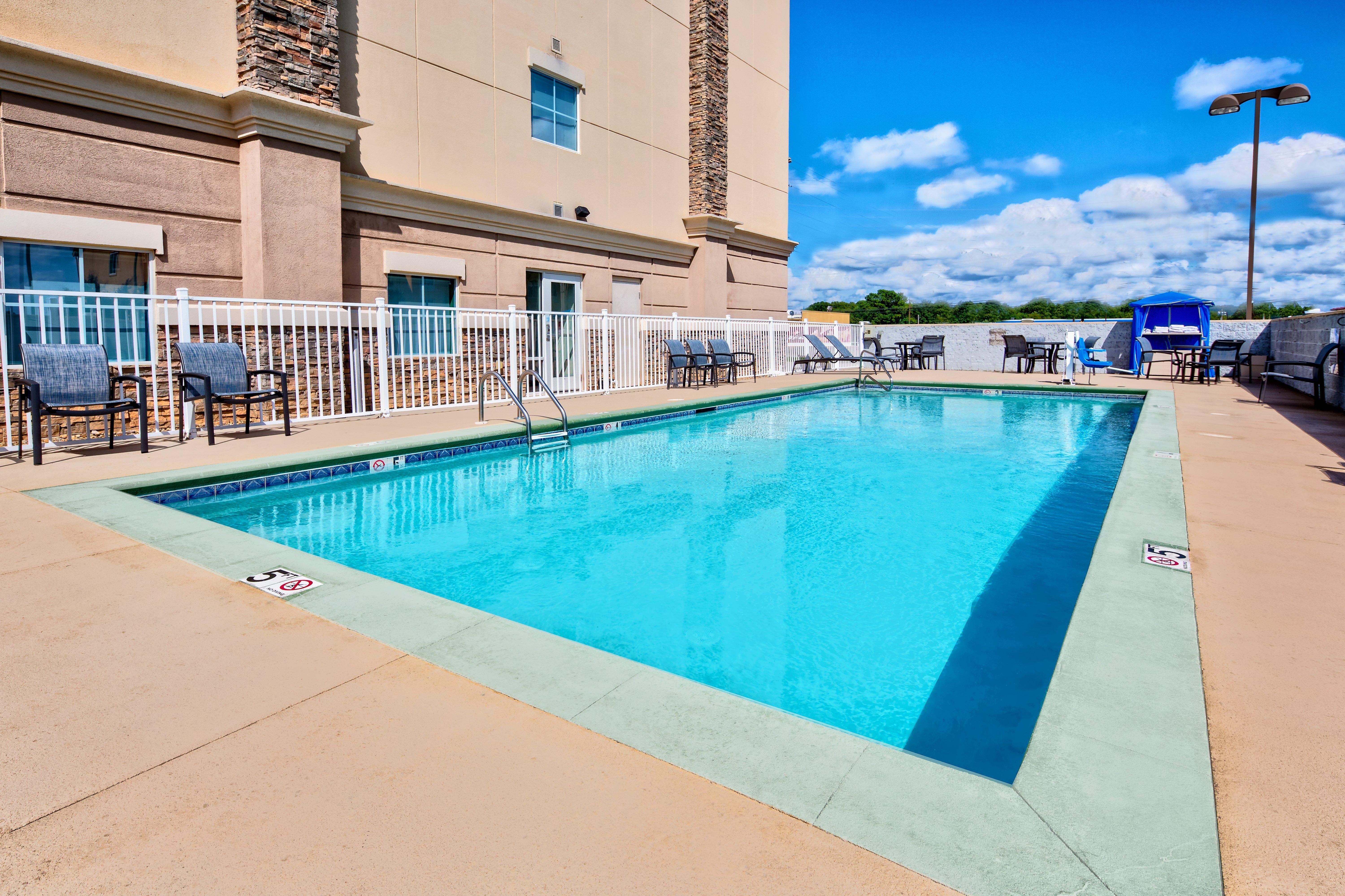 Holiday Inn Express & Suites Cookeville By Ihg Extérieur photo
