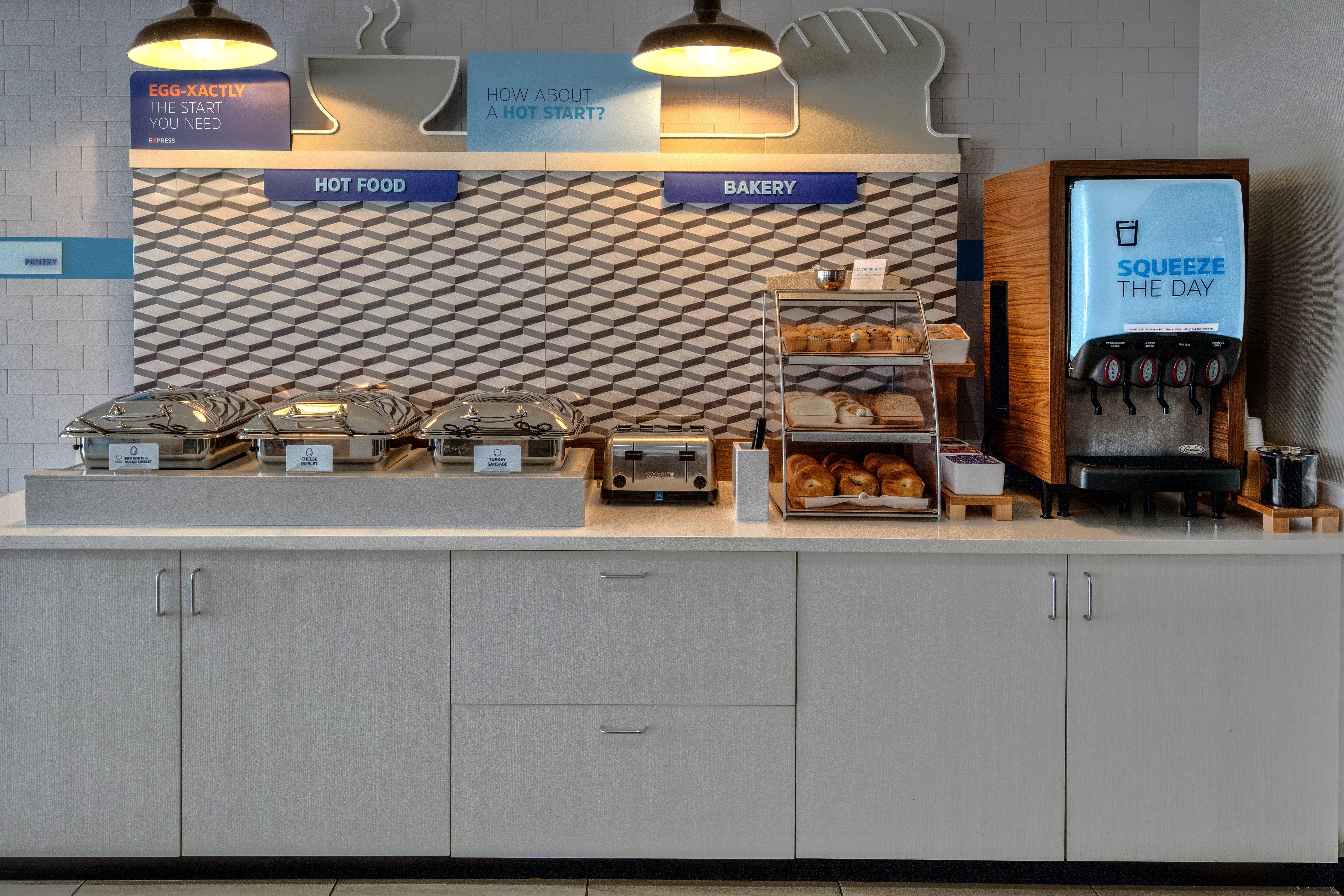 Holiday Inn Express & Suites Cookeville By Ihg Extérieur photo