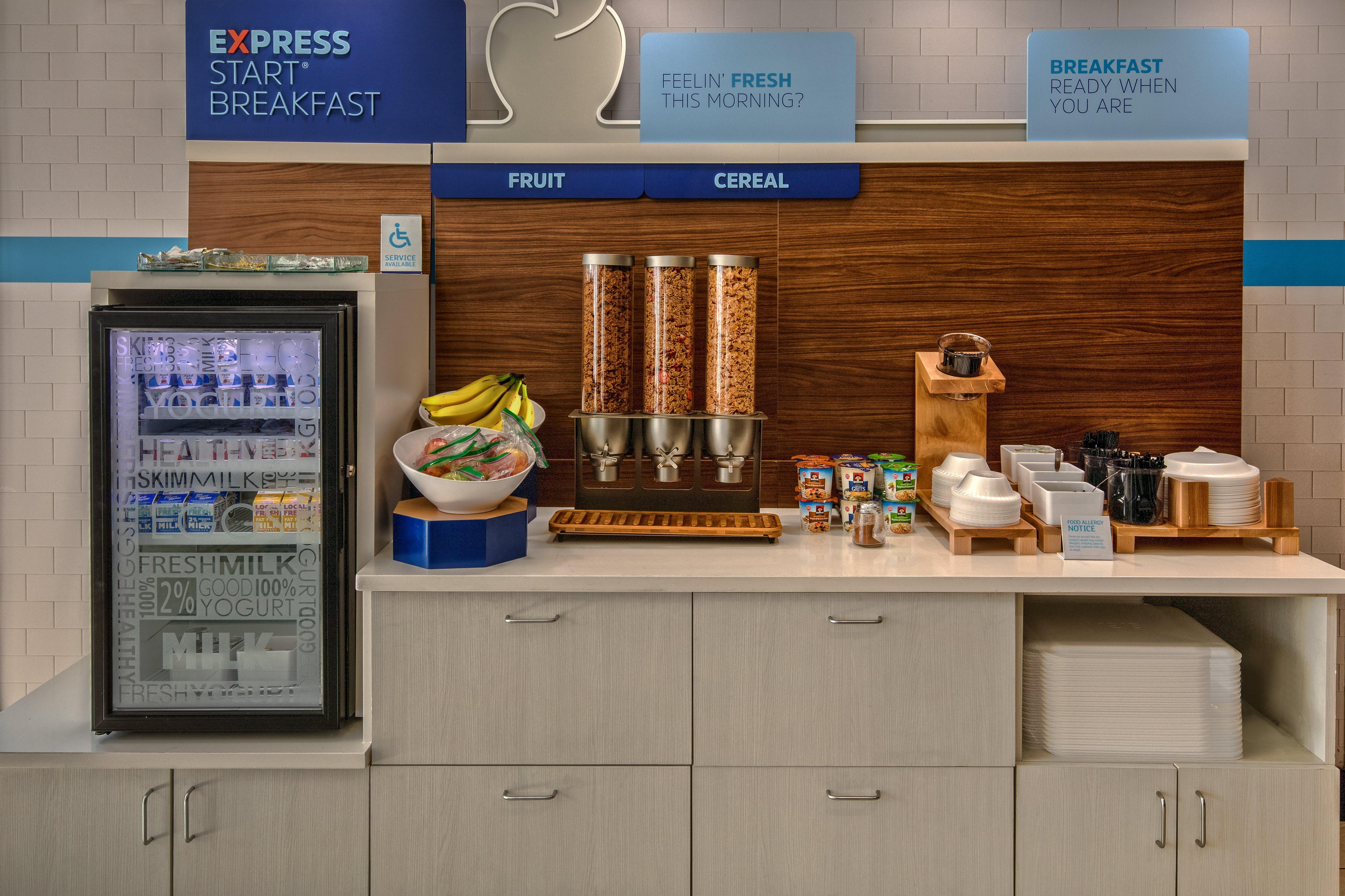 Holiday Inn Express & Suites Cookeville By Ihg Extérieur photo