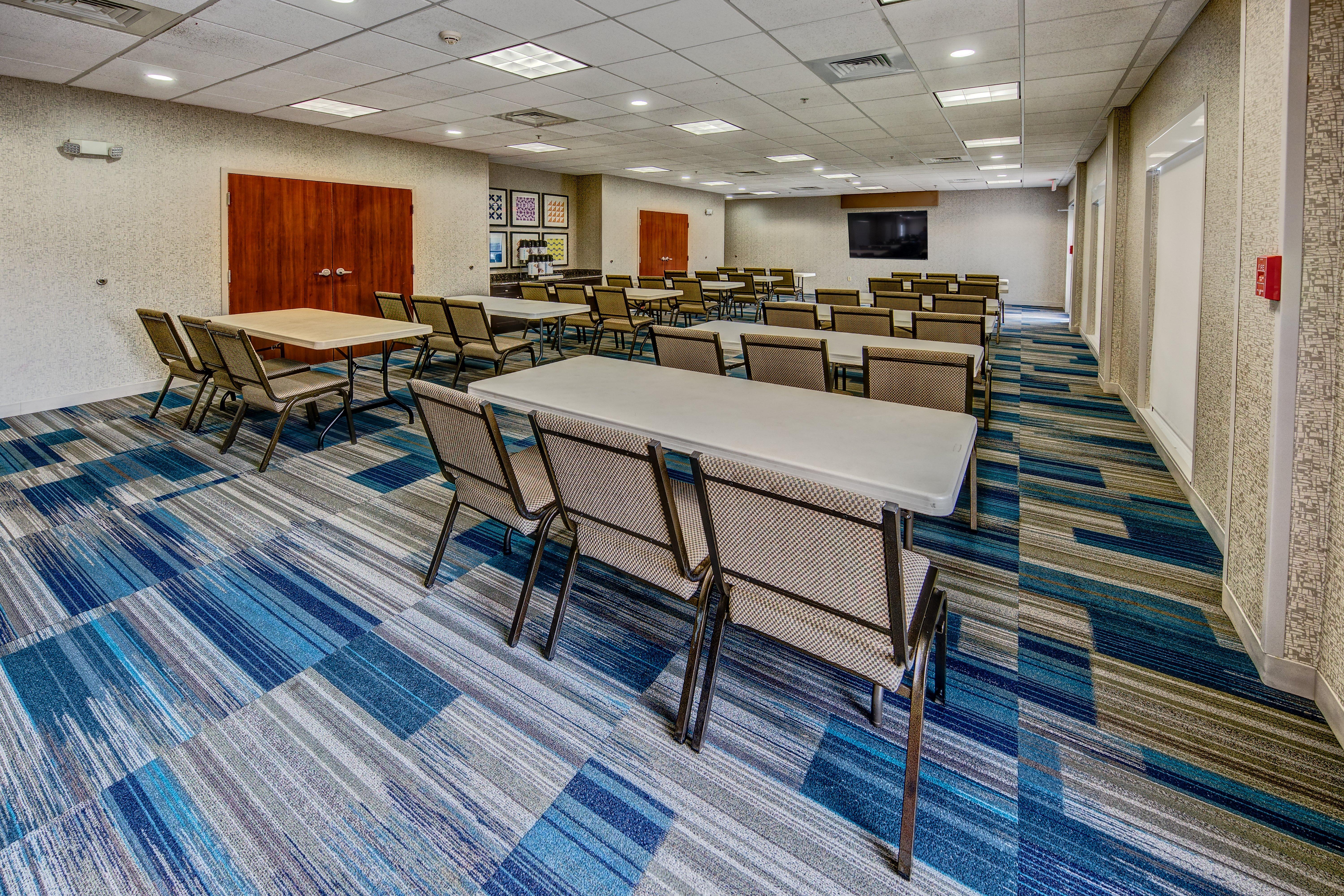 Holiday Inn Express & Suites Cookeville By Ihg Extérieur photo