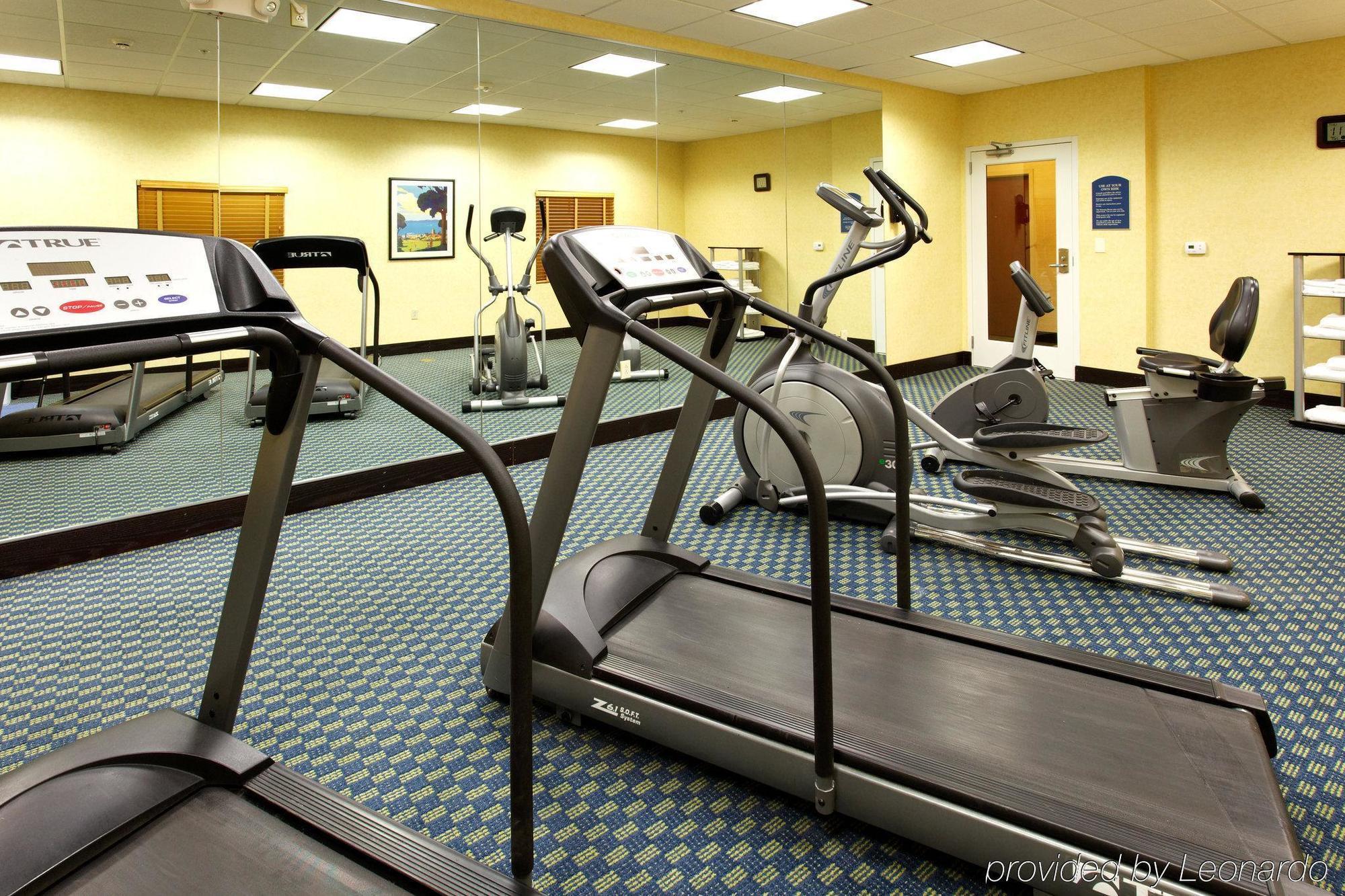 Holiday Inn Express & Suites Cookeville By Ihg Extérieur photo