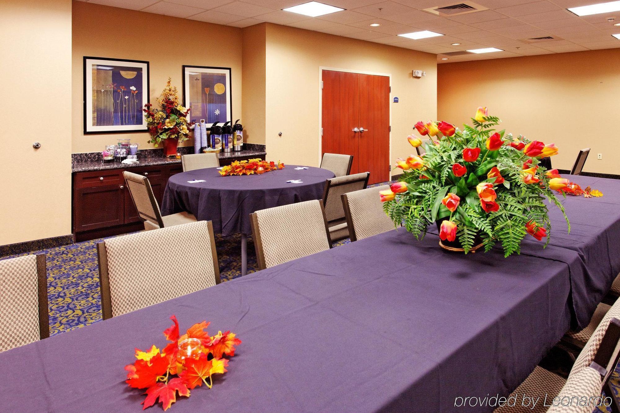 Holiday Inn Express & Suites Cookeville By Ihg Facilités photo