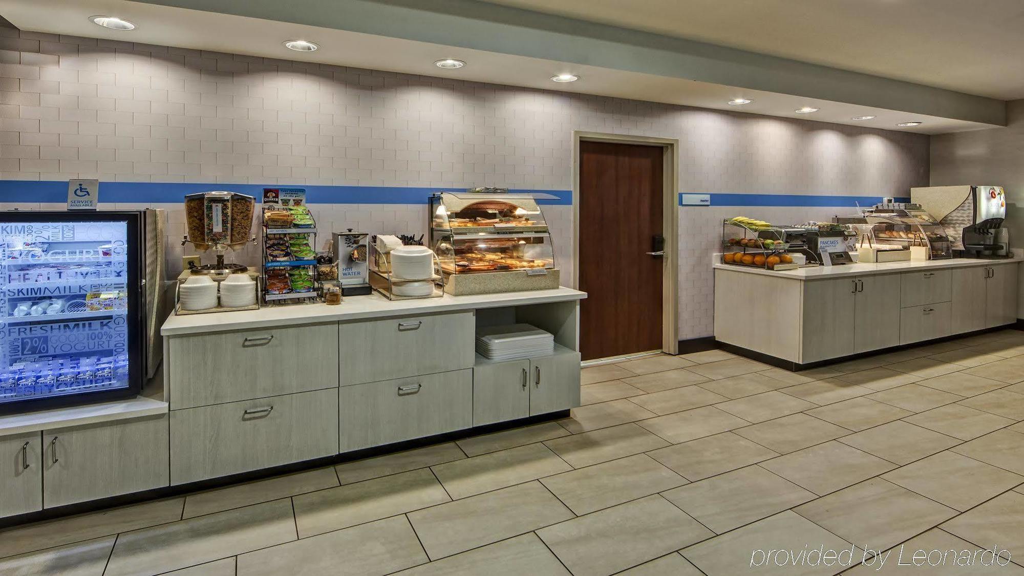 Holiday Inn Express & Suites Cookeville By Ihg Extérieur photo
