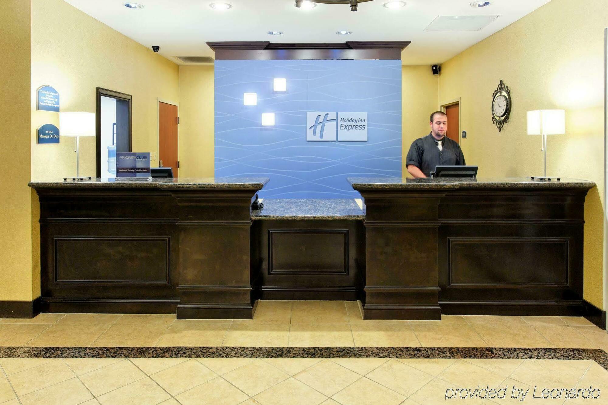 Holiday Inn Express & Suites Cookeville By Ihg Intérieur photo