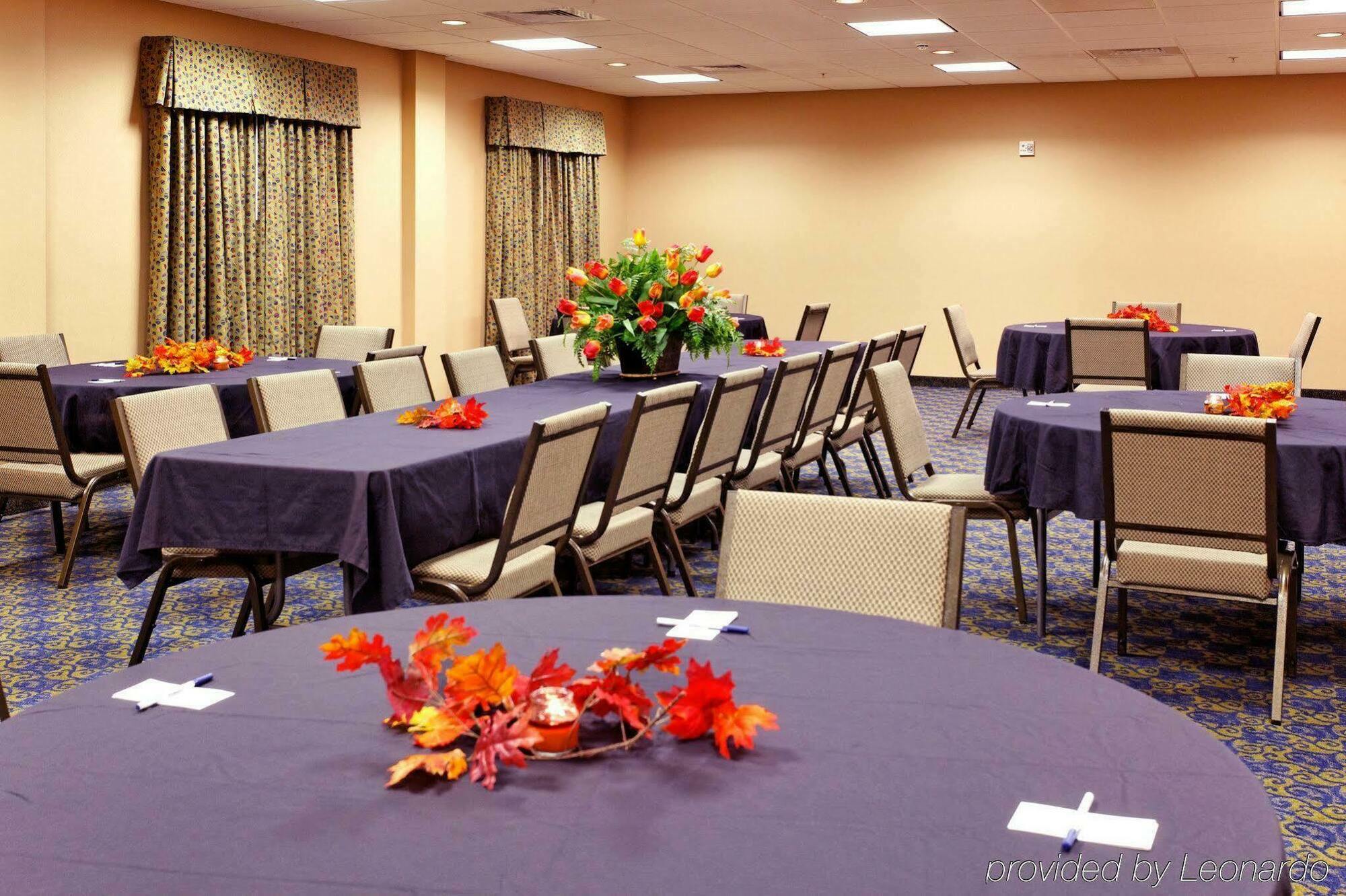 Holiday Inn Express & Suites Cookeville By Ihg Extérieur photo